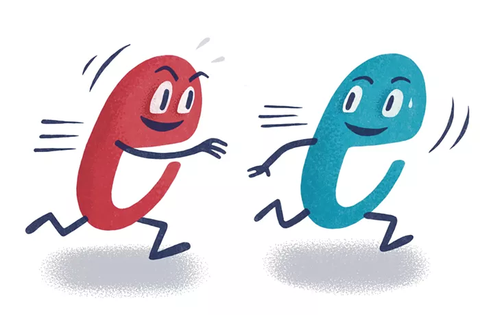 SAVAGE LOVE: Quickies!